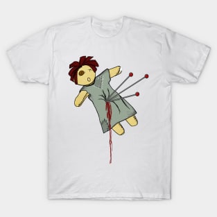 Voodoo doll T-Shirt